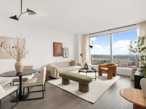 1 City Point 59G, Brooklyn NY 11201