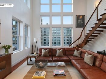 285 Lafayette Street