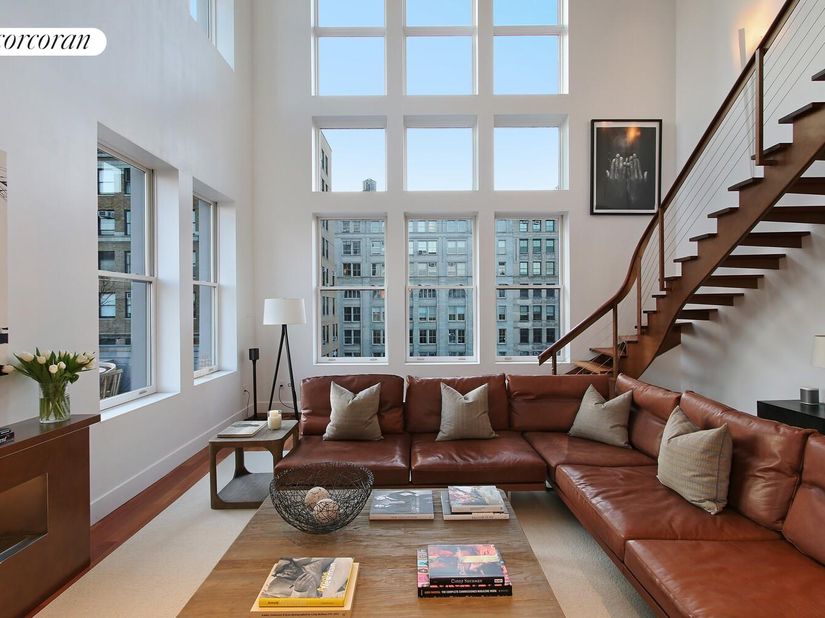 285 Lafayette Street PHA, New York NY 10012