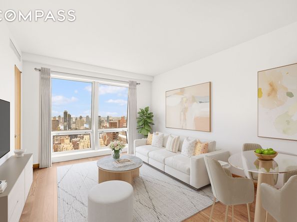 400 5th Avenue 37C, New York NY 10018