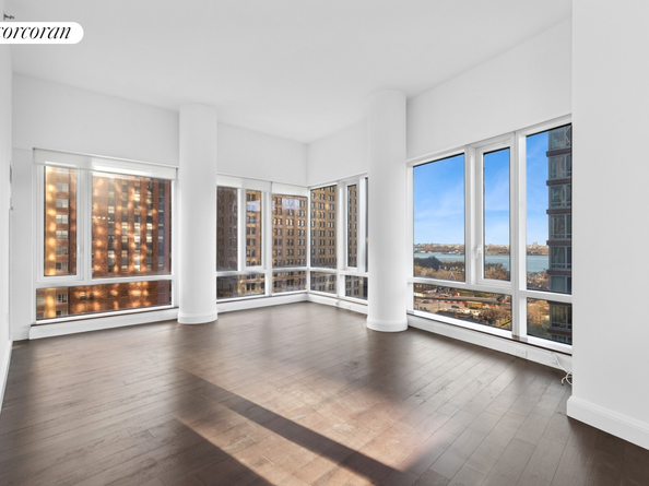 70 Little West Street 11M, New York NY 10280