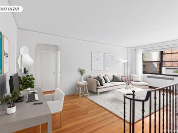 222 East 35th Street