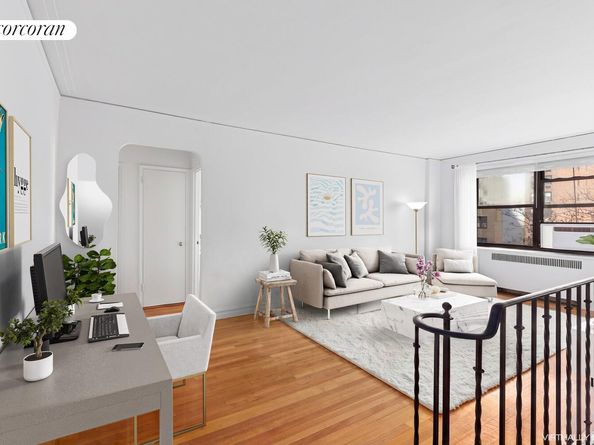 222 East 35th Street 5J, New York NY 10016