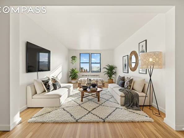 9902 3rd Avenue 6Y, Brooklyn NY 11209