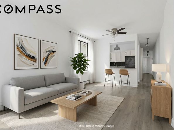 178 East 2nd Street 1B, New York NY 10009