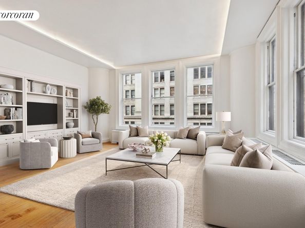 105 5th Avenue 4B, New York NY 10003