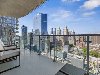555 West 59th Street