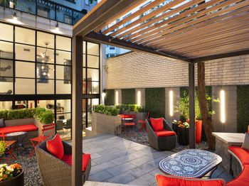 505 East 84th Street