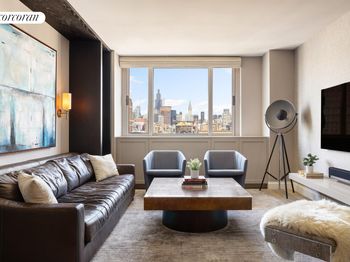 1 Irving Place