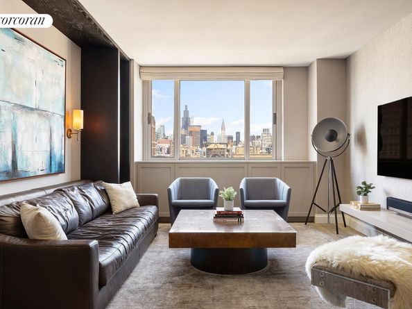 1 Irving Place G19C, New York NY 10003