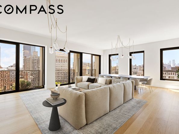 39 West 23rd Street 21A, New York NY 10010