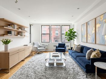 211 East 18th Street