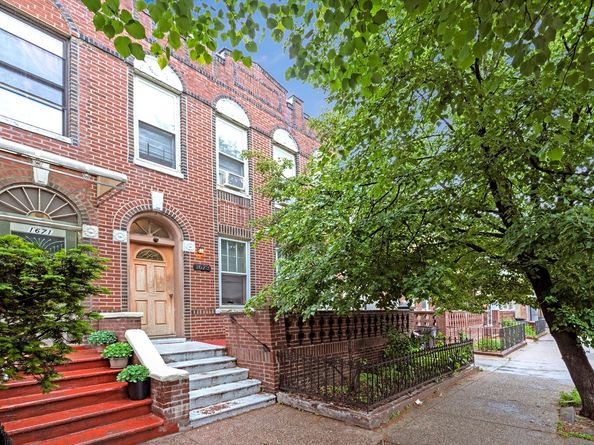 1673 66th Street, Brooklyn NY 11204