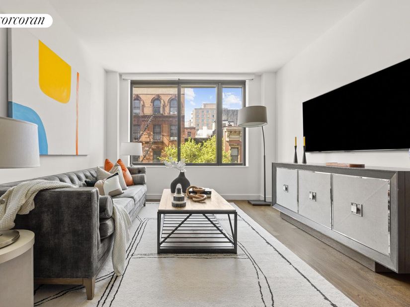 211 East 13th Street 5H, New York NY 10003