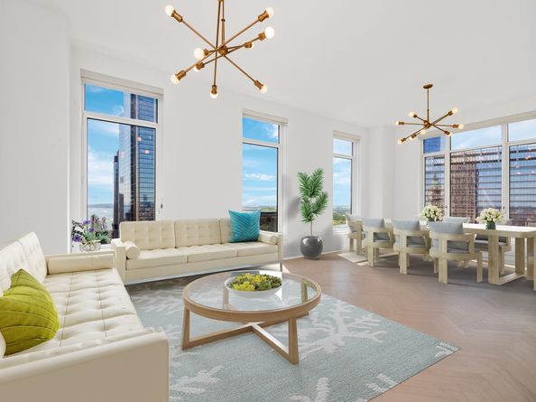 30 Park Place 62D, New York NY 10007