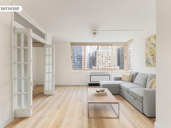 250 South End Avenue