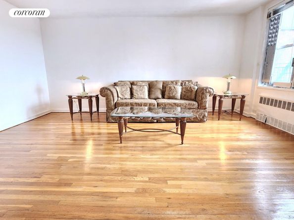 1425 Thieriot Avenue 6H, Bronx NY 10460