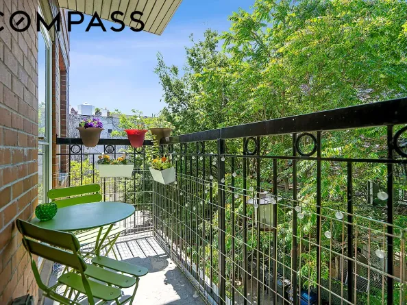 392 11th Street 3A, Brooklyn NY 11215