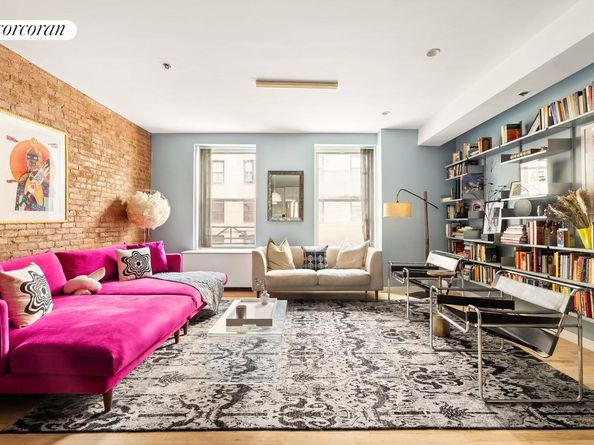 60 Pineapple Street 3G, Brooklyn NY 11201