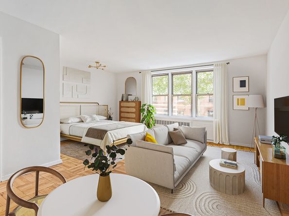 130 Hicks Street 2D, Brooklyn NY 11201