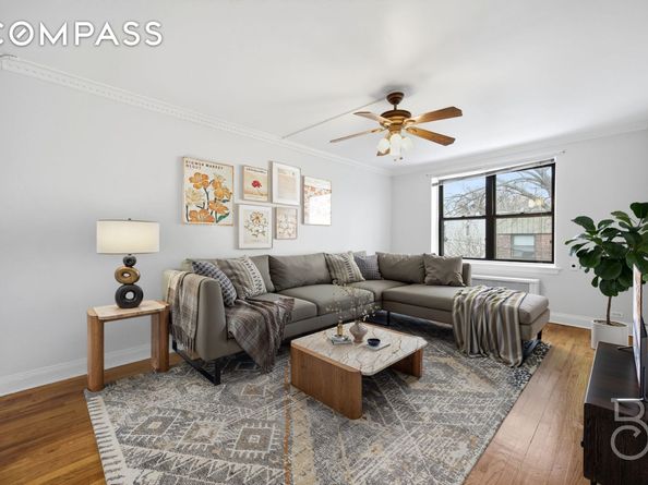 78-15 19th Drive B2, Queens NY 11370