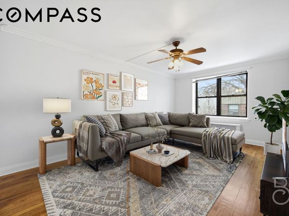 78-15 19th Drive B2, Queens NY 11370