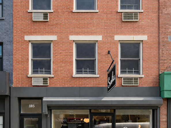 185 Smith Street, Brooklyn NY 11201