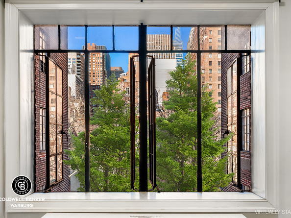 25 Tudor City Place 616, New York NY 10017