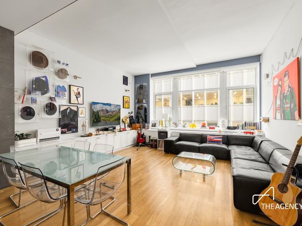 59 John Street 3F, New York NY 10038