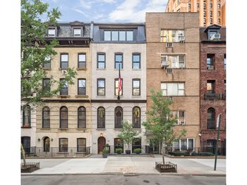 414 East 50th Street