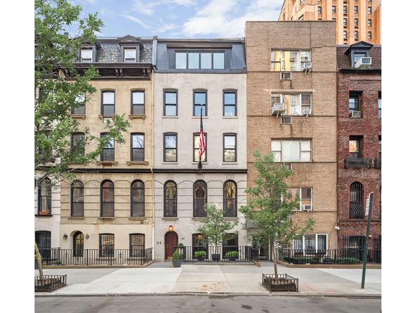 414 East 50th Street, New York NY 10022