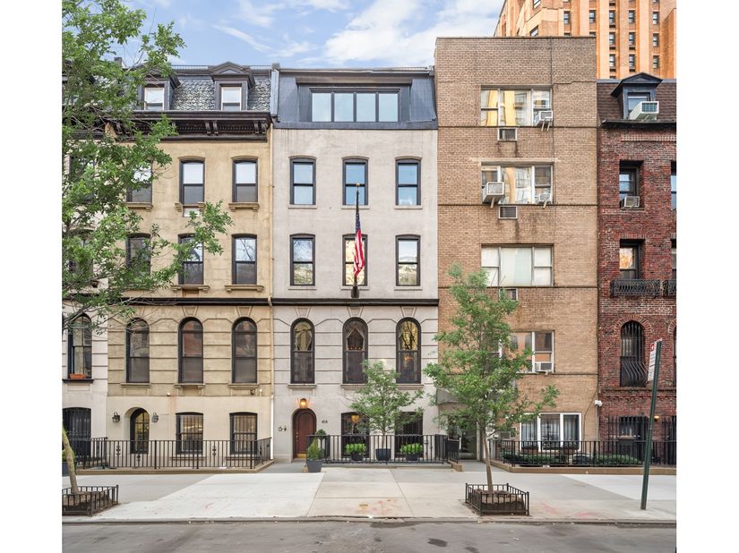 414 East 50th Street, New York NY 10022