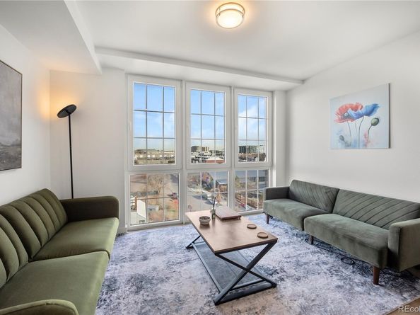 3575 Chestnut Place 701, Denver CO 80216