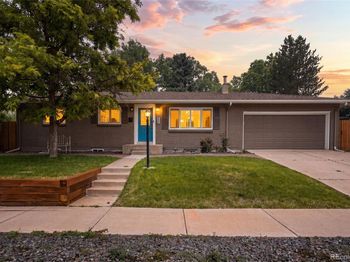 3550 S Tamarac Drive