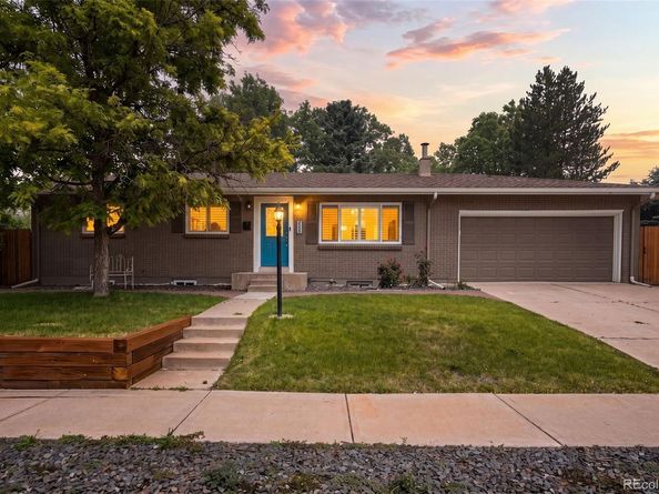 3550 S Tamarac Drive, Denver CO 80237