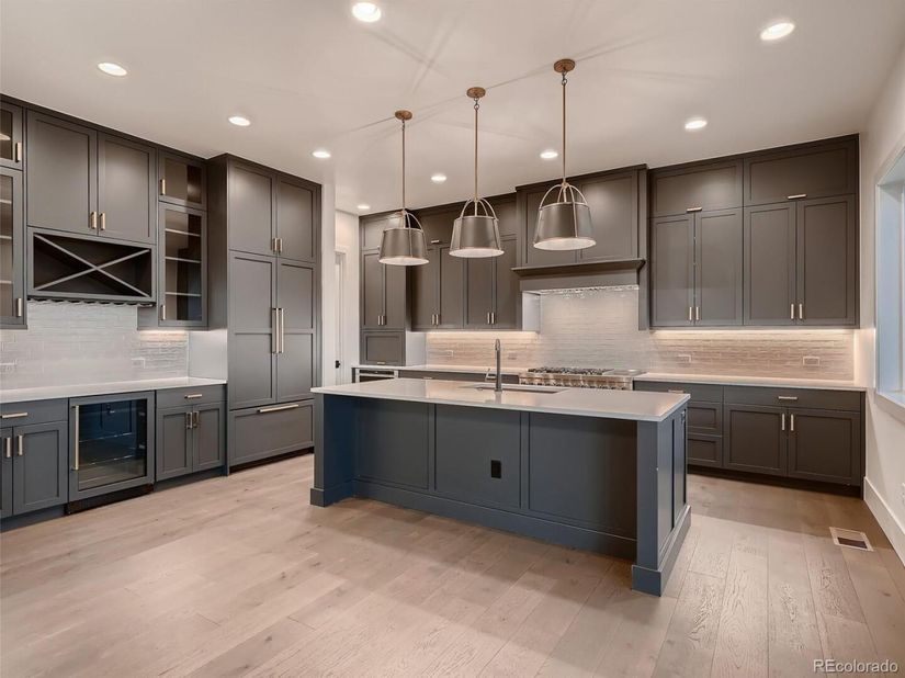 14474 Anvil Street, Golden CO 80403