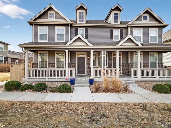 14801 E Poundstone Drive, Aurora CO 80015