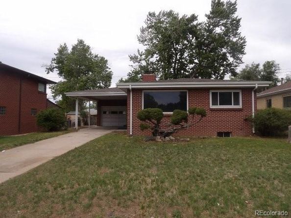 3015 Quebec Street, Denver CO 80207