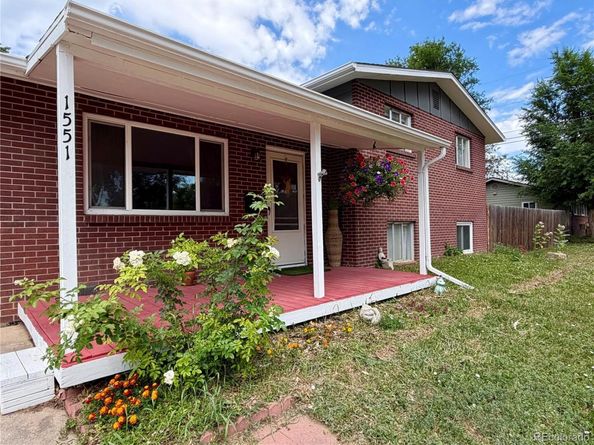 1551 Atwood Street, Longmont CO 80501