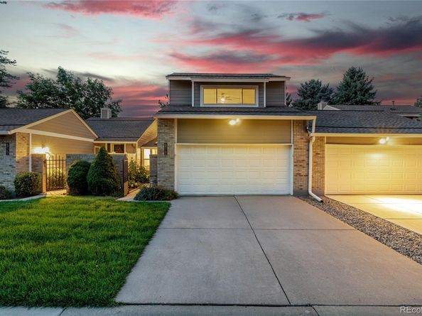 7194 S Vine Circle E, Littleton CO 80122