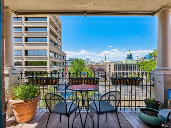 1352 N Pennsylvania Street 5, Denver CO 80203
