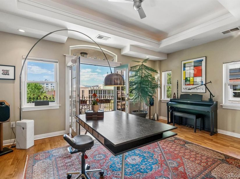1352 N Pennsylvania Street 5, Denver CO 80203