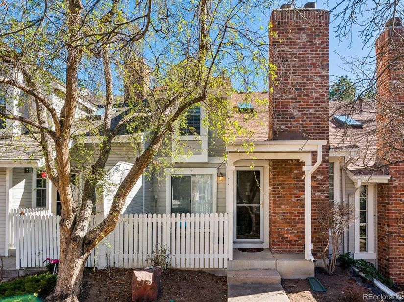 2885 W Long Circle B, Littleton CO 80120