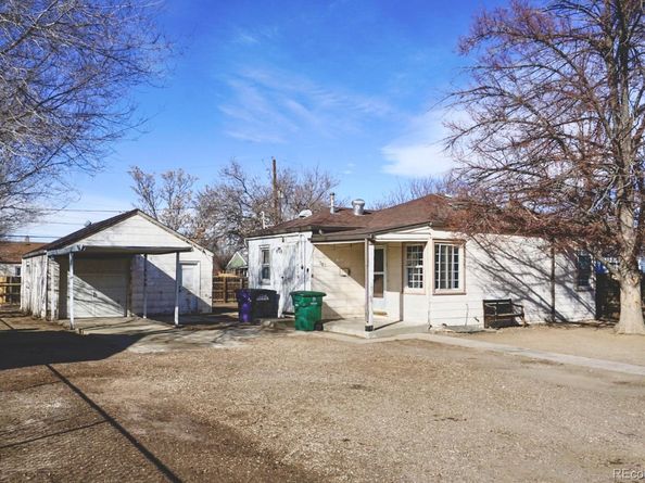 Undisclosed Address #5894980, Denver CO 80216