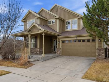 9907 Telluride Street