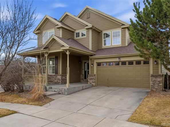 9907 Telluride Street, Commerce City CO 80022