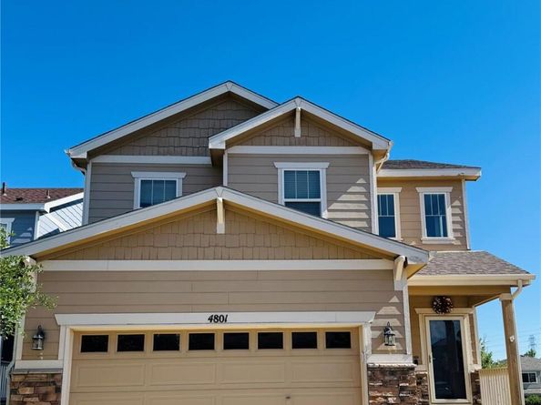 4801 S Picadilly Court, Aurora CO 80015