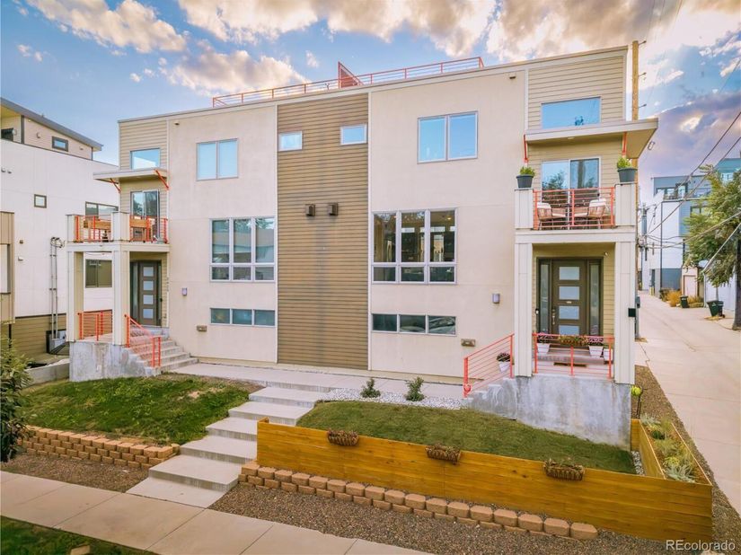 2435 Decatur Street, Denver CO 80211