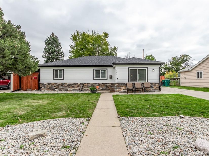 1224 Xanadu Street, Aurora CO 80011