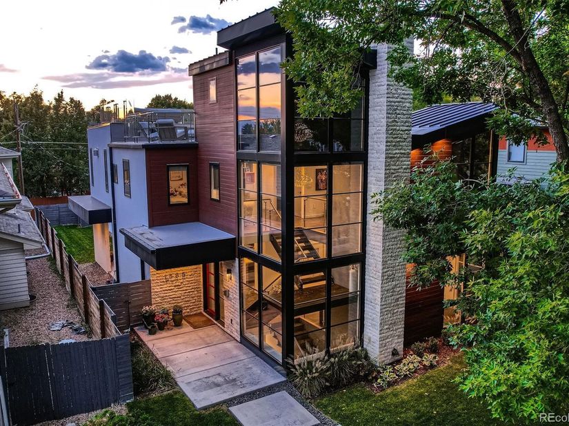 1585 S Fillmore Street, Denver CO 80210